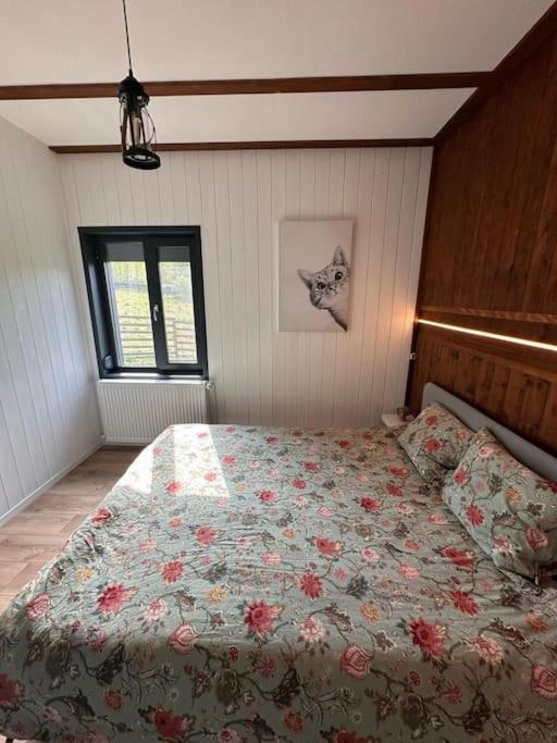 Alpine Chalet Пределуц Экстерьер фото