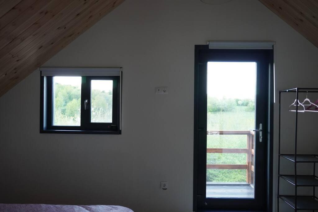 Alpine Chalet Пределуц Экстерьер фото